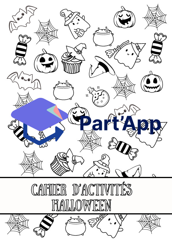 3H - Cahier d'activités : Halloween_6