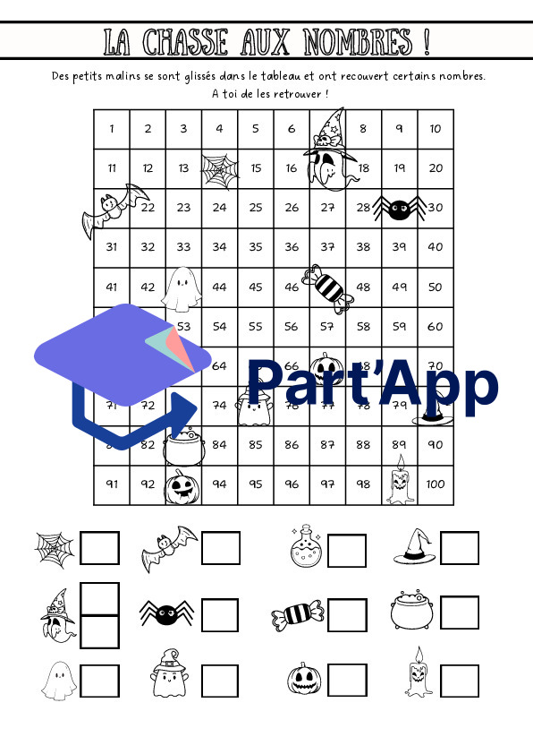 3H - Cahier d'activités : Halloween_8