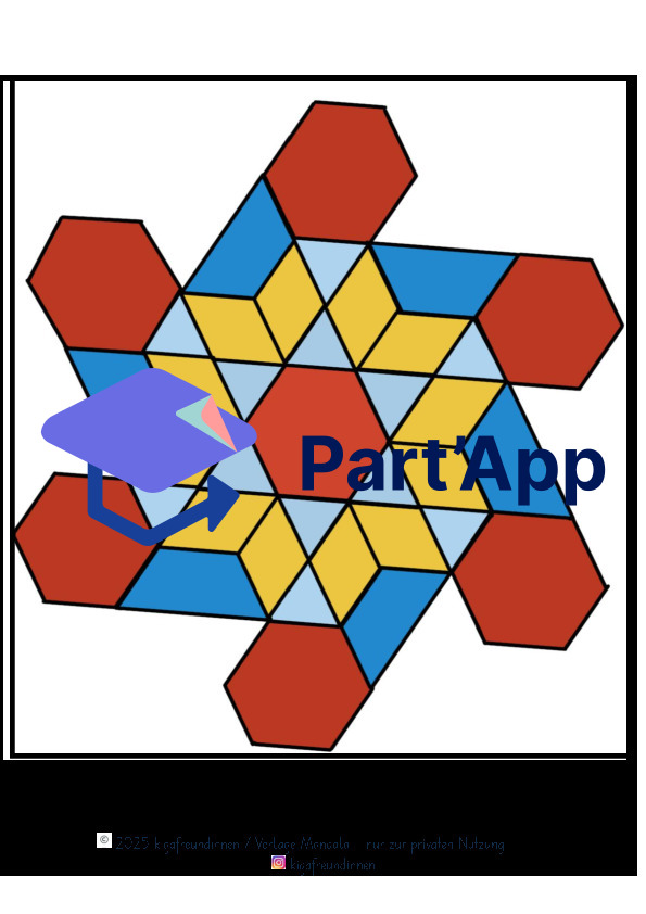 Vorlagen Mandala_3