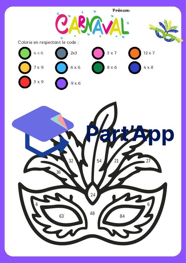 Coloriages magiques livret-carnaval_2