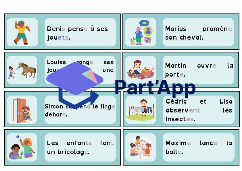 3H - Dominos de phrases, sons T3_4