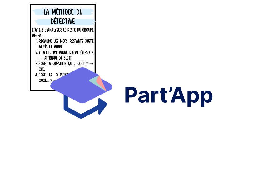 Flashcards des Fonctions Grammaticales – Méthode du Détective (5h-8H / Cycle 2)_4