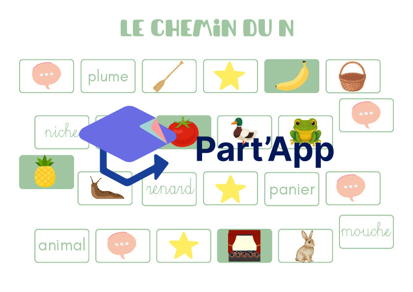 chemin du n_2