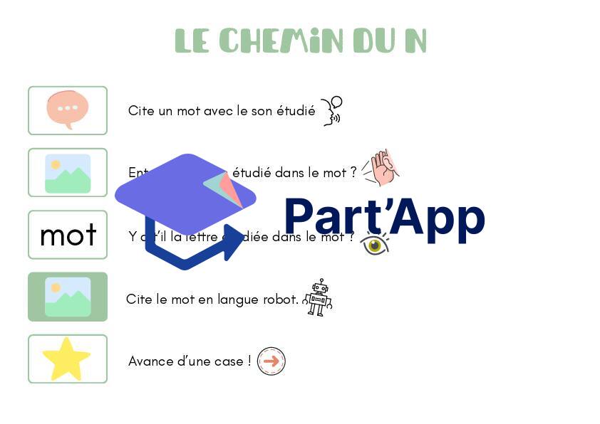 chemin du n_3