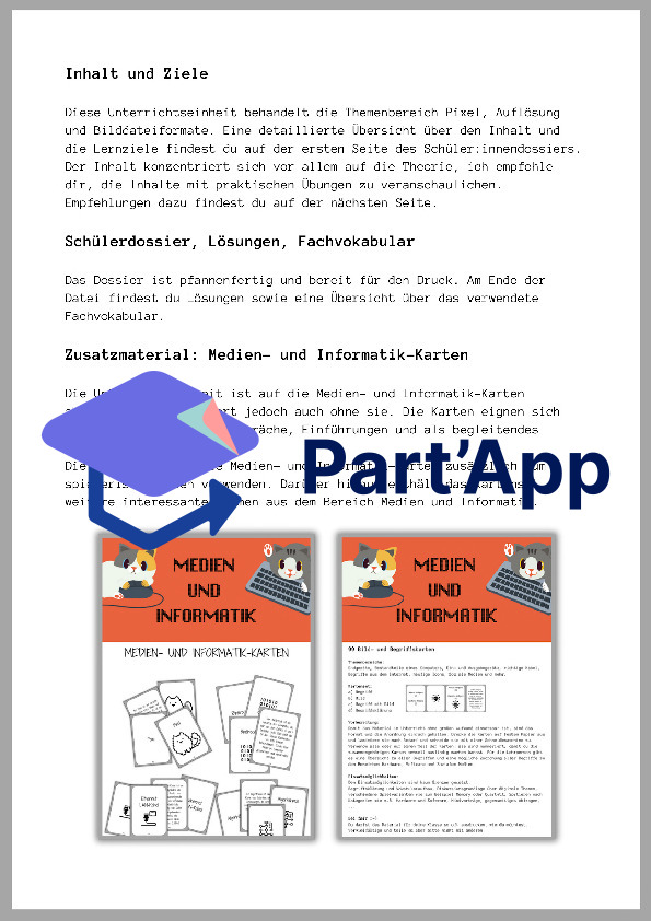 Pixel - Arbeitsheft mit Lösungen_33