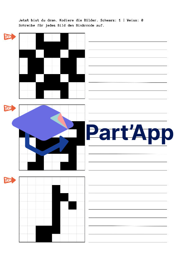 Pixel - Arbeitsheft mit Lösungen_40