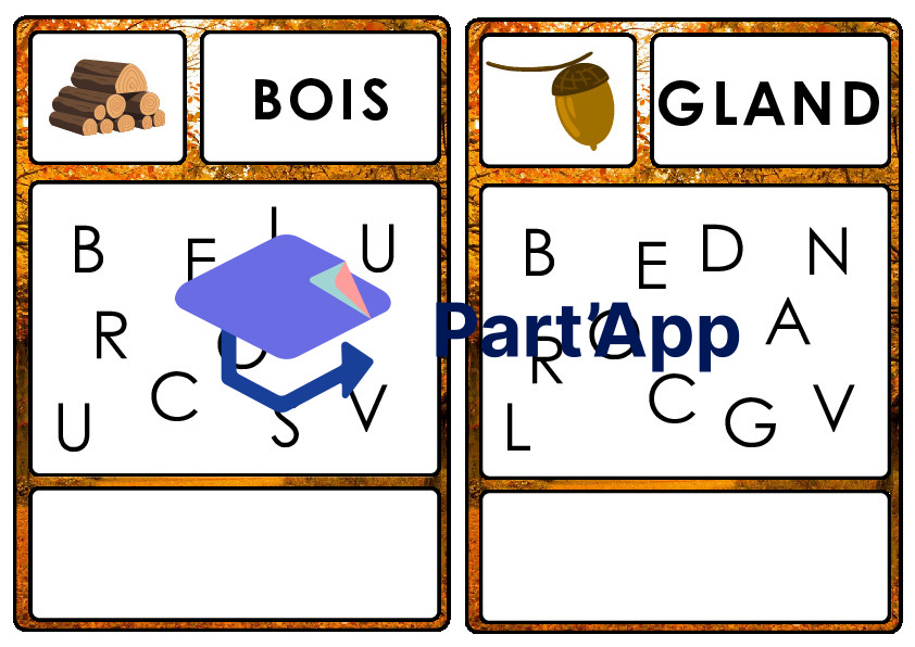 1P-2P – mots mêlés de l'automne_3
