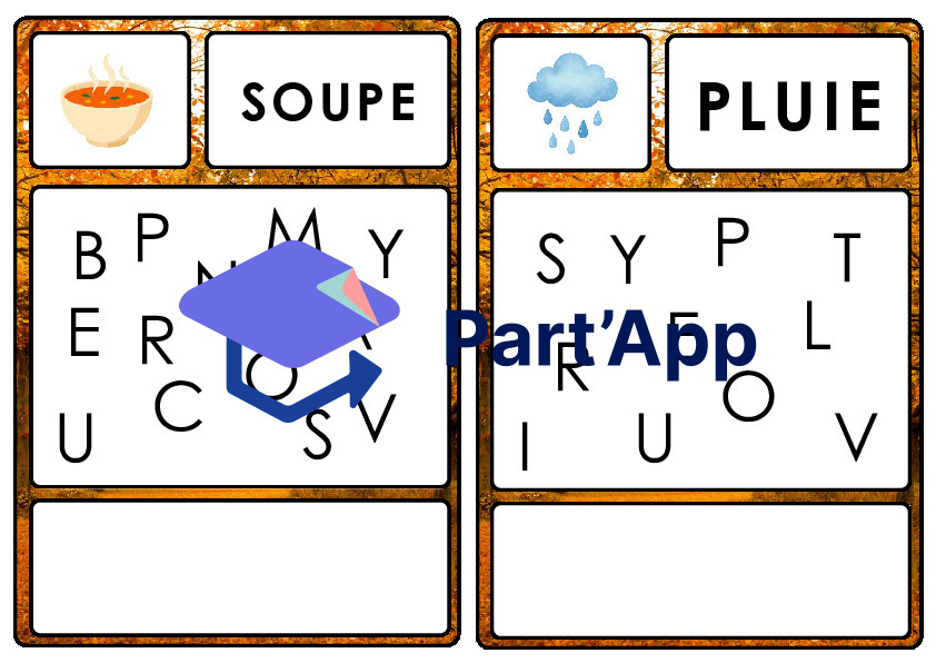 1P-2P – mots mêlés de l'automne_4