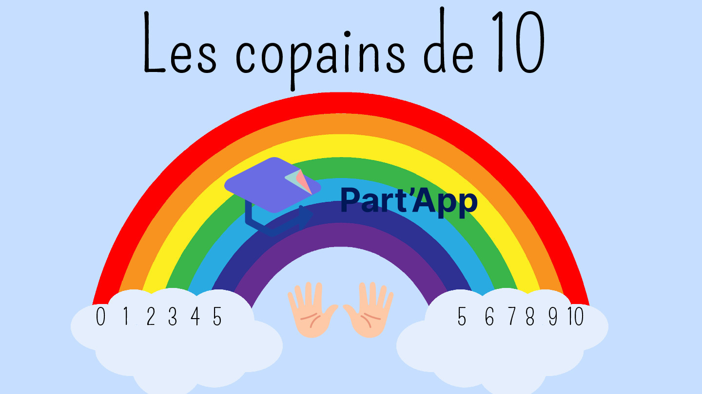 Présentation copains de 10 arc-en-ciel_2