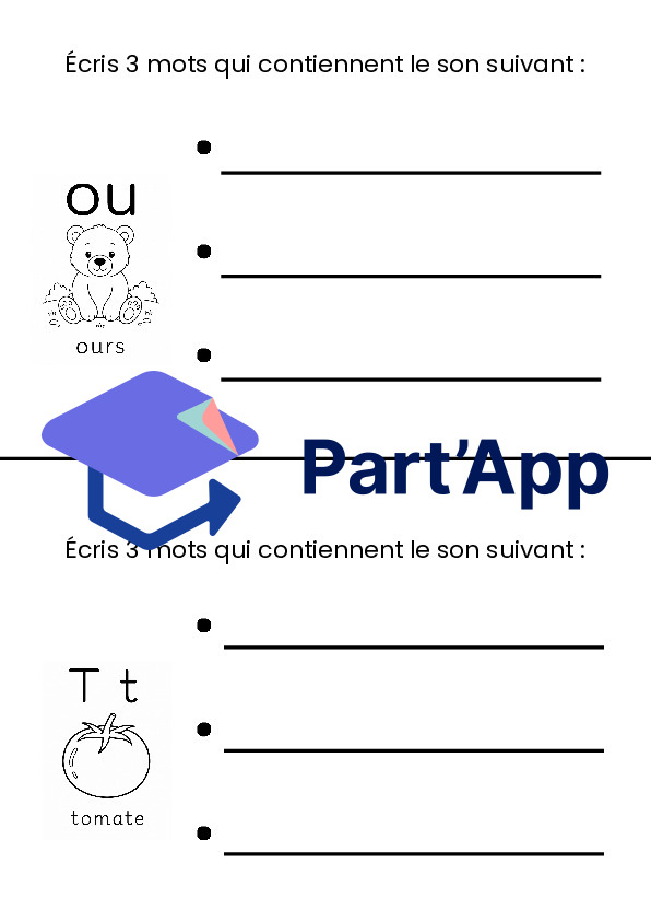 Des lettres aux mots - NMER_11