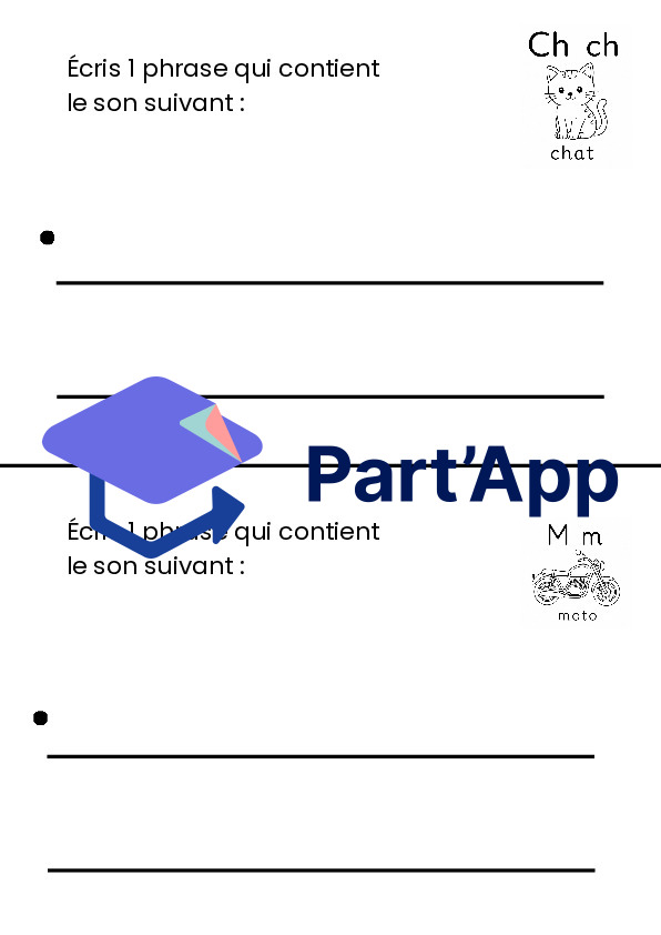 Des lettres aux mots - NMER_12