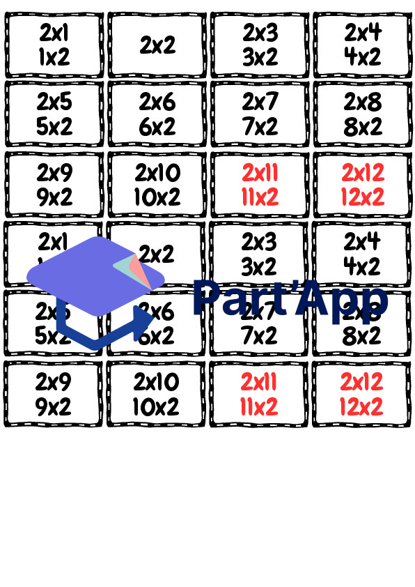 Cartes pour apprendre les livrets_2