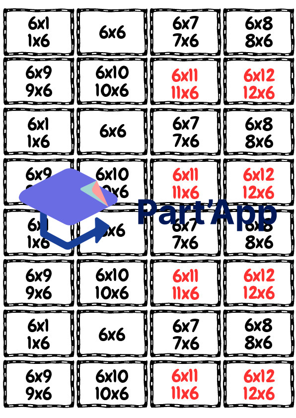 Cartes pour apprendre les livrets_10