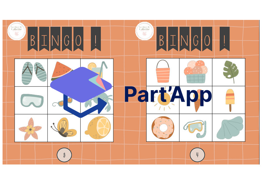 Ateliers été BINGO! 12 grilles 24 images_60