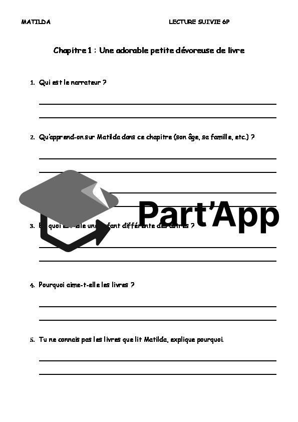 6P - lecture suivie - Matilda_3
