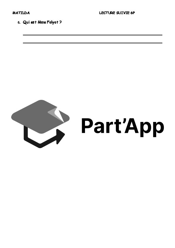 6P - lecture suivie - Matilda_4