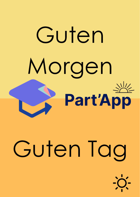 Salutations en allemand - affichage_2