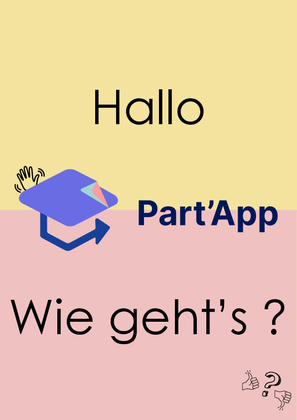 Salutations en allemand - affichage_4
