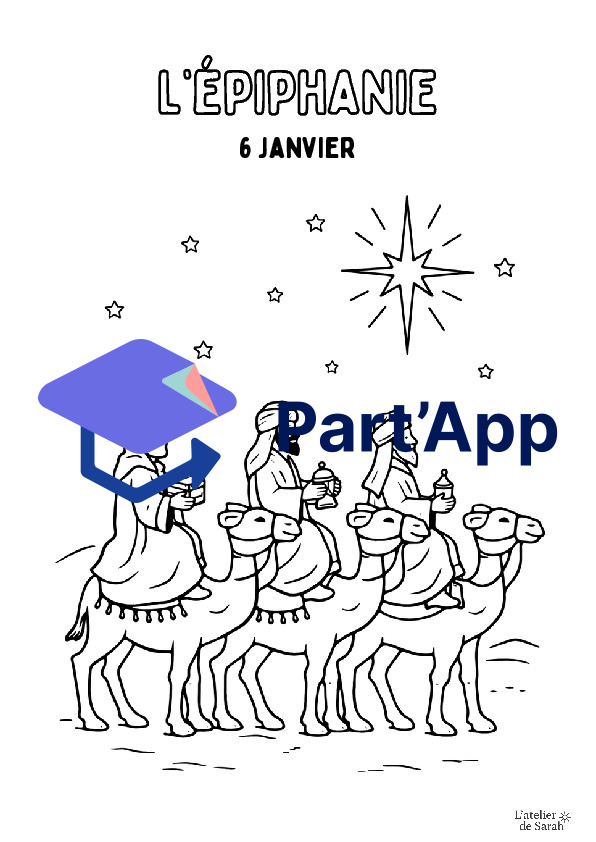 L'épiphanie_2