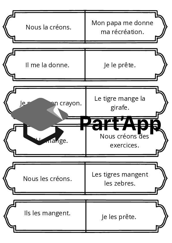 Domino de la pronominalisation_3