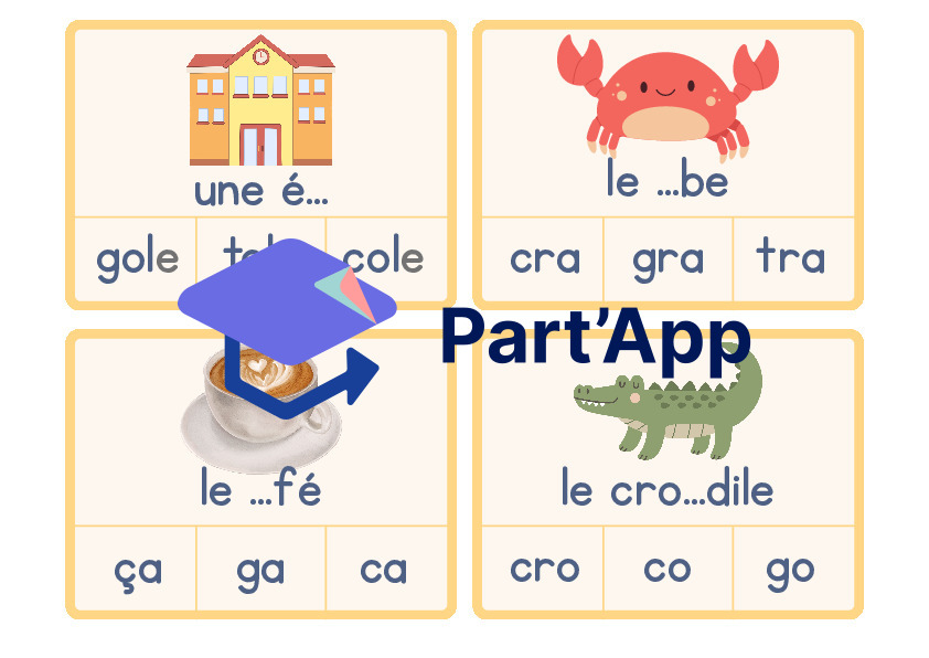 Cartes à pince T4_6