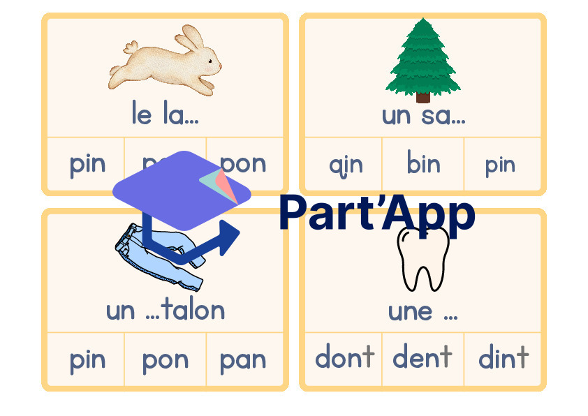 Cartes à pince T4_10