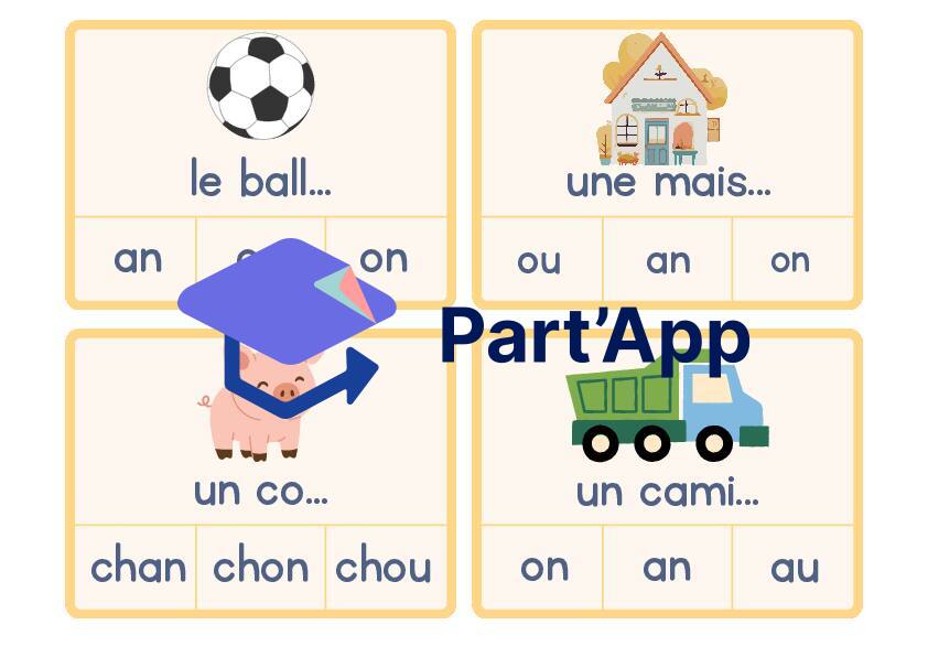 Cartes à pince T4_11
