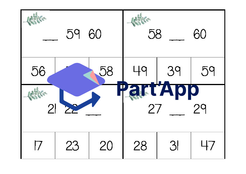 Cartes à pinces j. 60_6