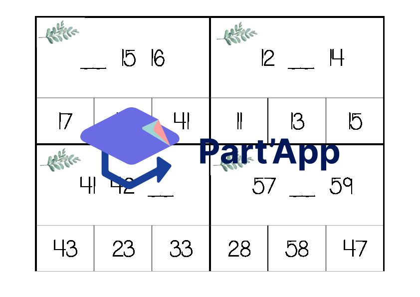 Cartes à pinces j. 60_10
