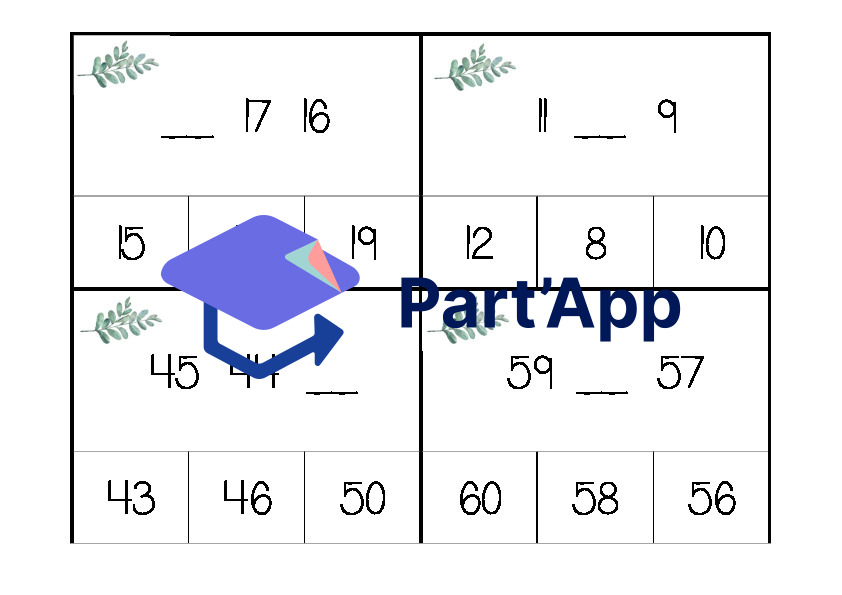 Cartes à pinces j. 60_12