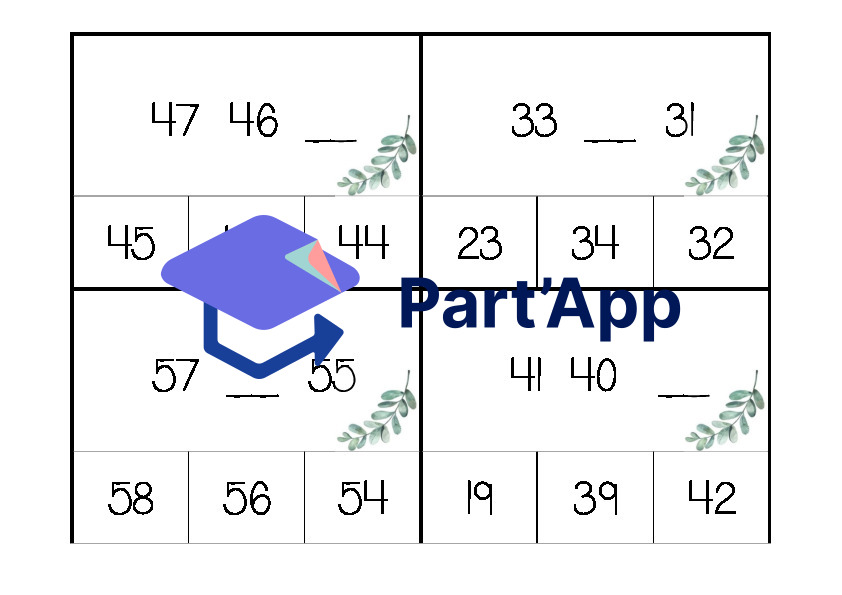 Cartes à pinces j. 60_13