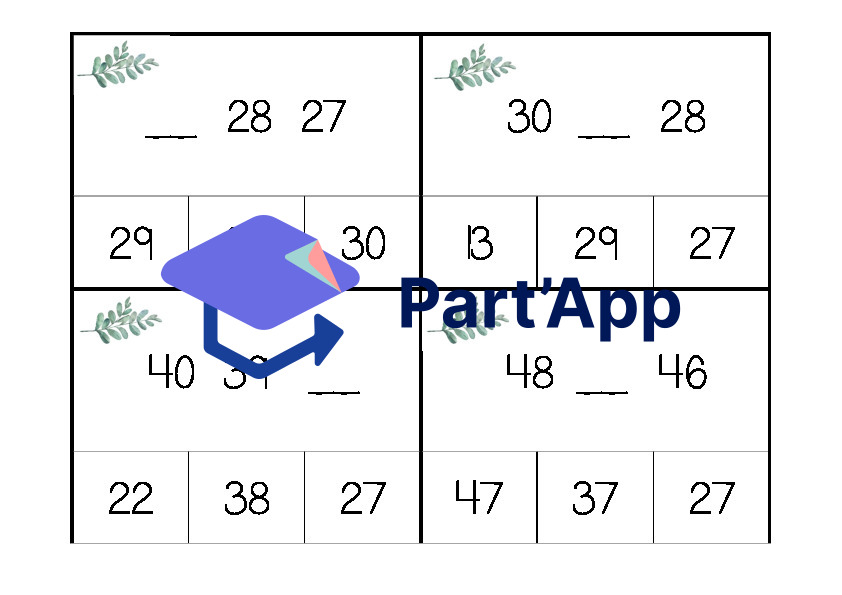 Cartes à pinces j. 60_14