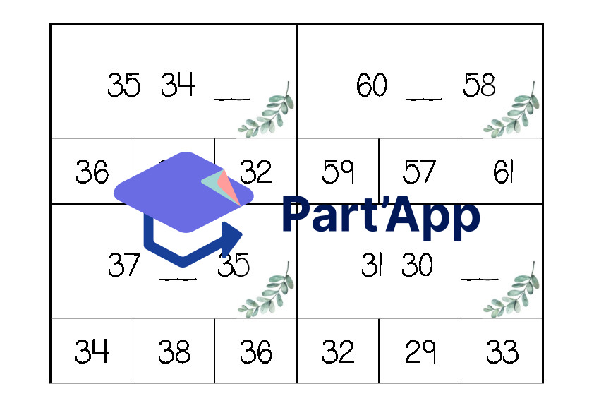 Cartes à pinces j. 60_15