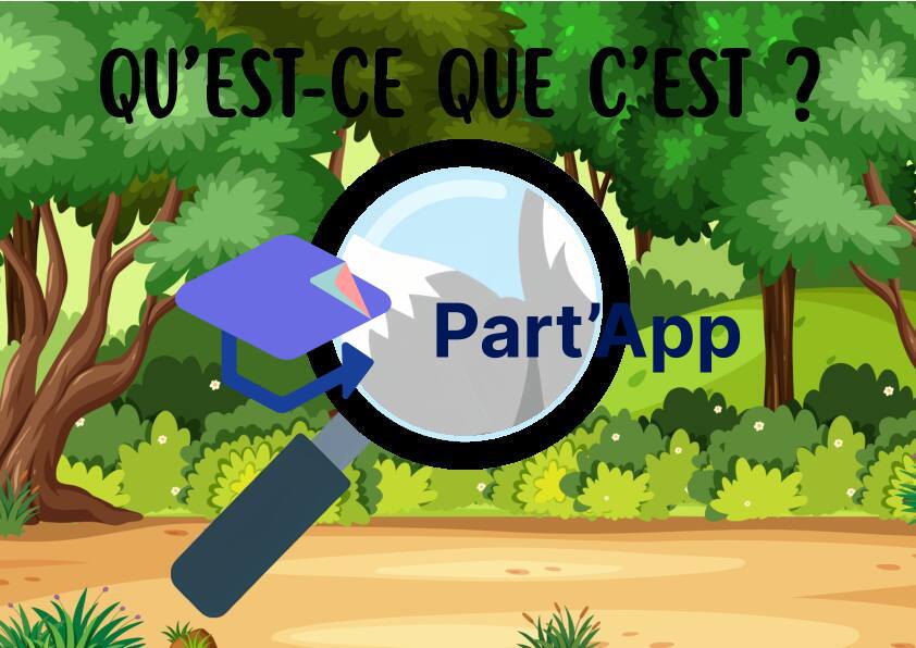 JEU DE CARTES FLASHCARDS "QU'EST-CE QUE C'EST ?" - THÈME DE LA FORET_7