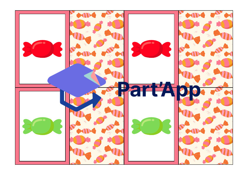 Le memory des bonbons_2