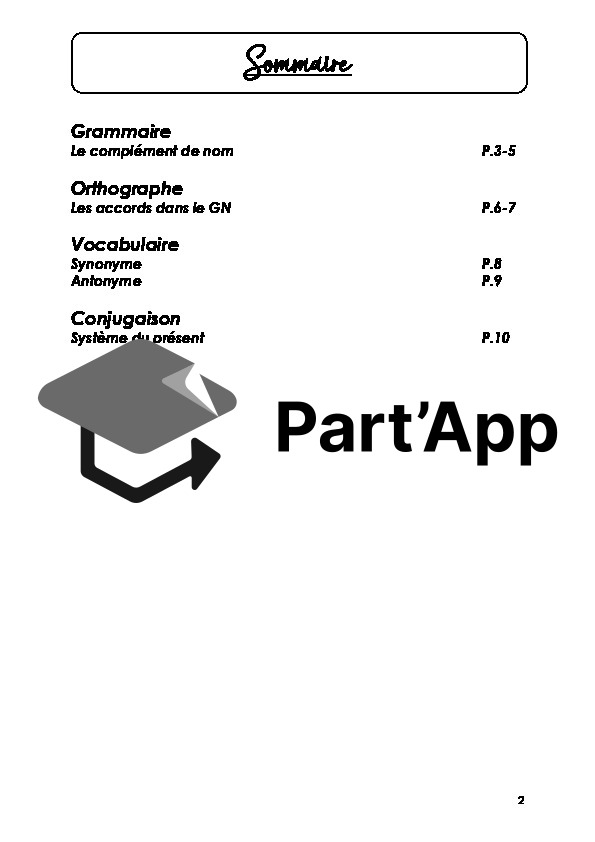 Français 7P - Dossier Module 2 Exercices_3
