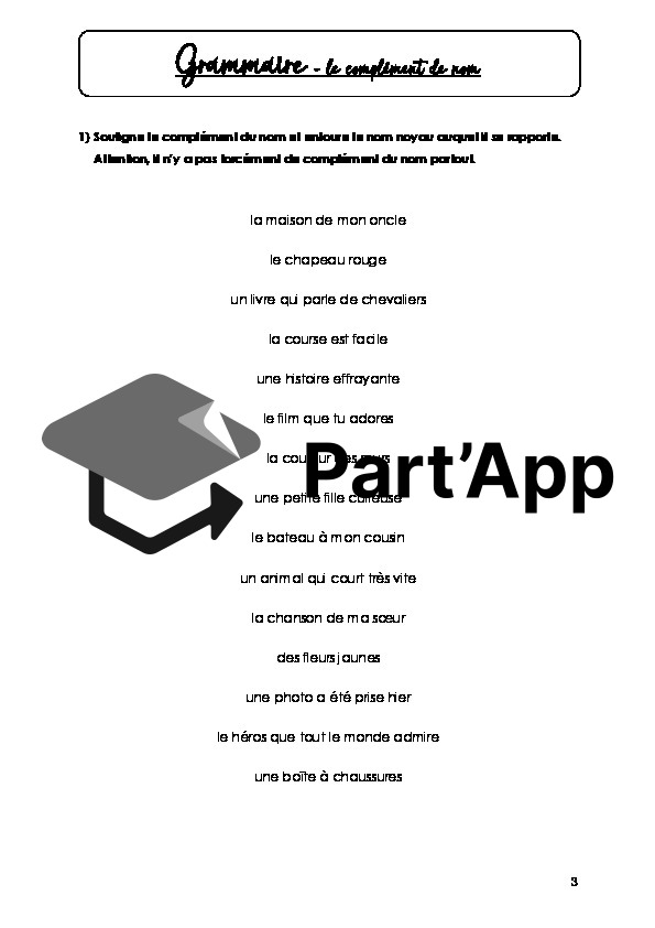 Français 7P - Dossier Module 2 Exercices_4