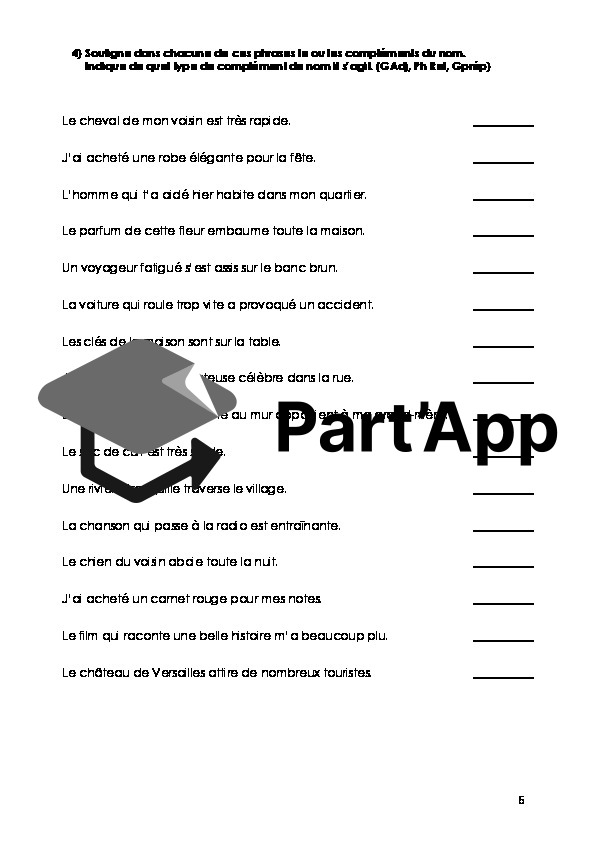 Français 7P - Dossier Module 2 Exercices_6