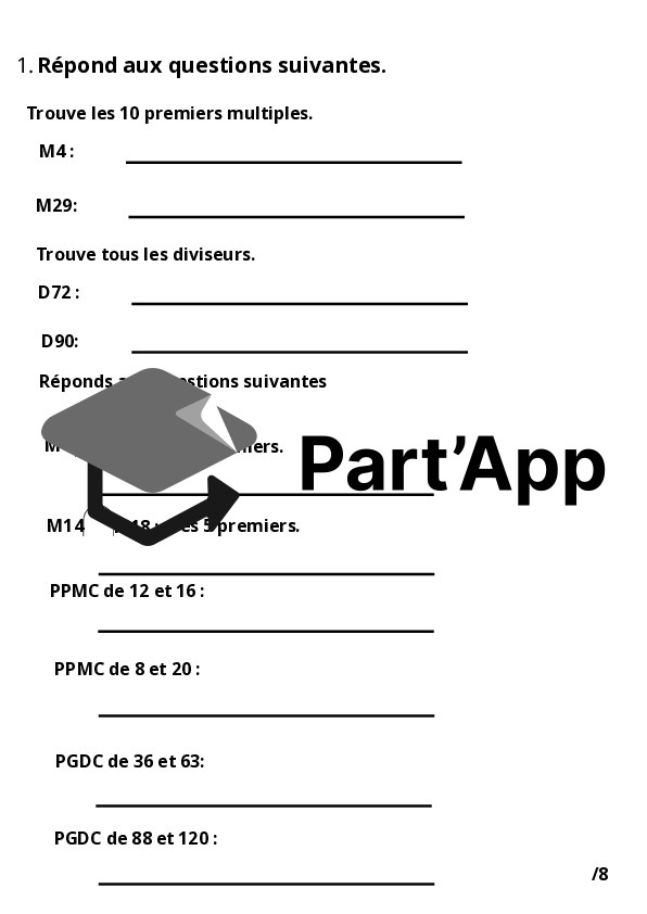 Evaluation formative 8H les multiples_3