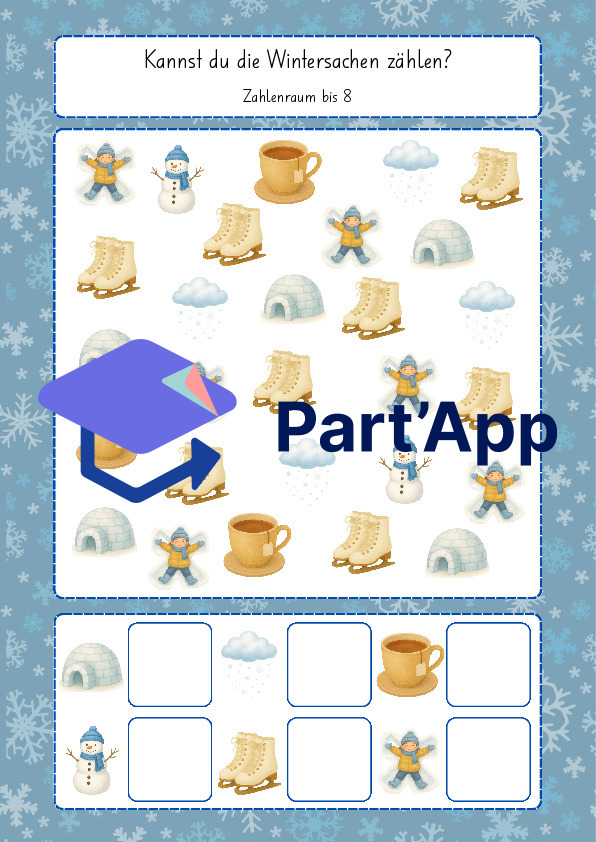 Cartes de comptage hiver_8