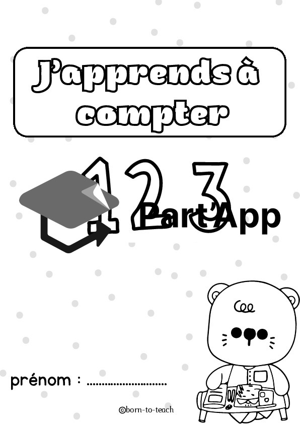 J'apprends à compter 1 à 3_2