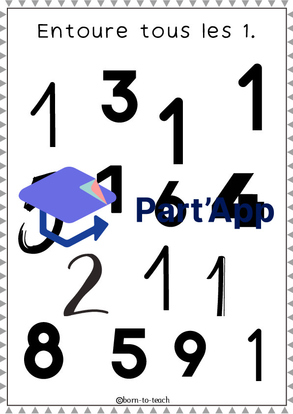 J'apprends à compter 1 à 3_9