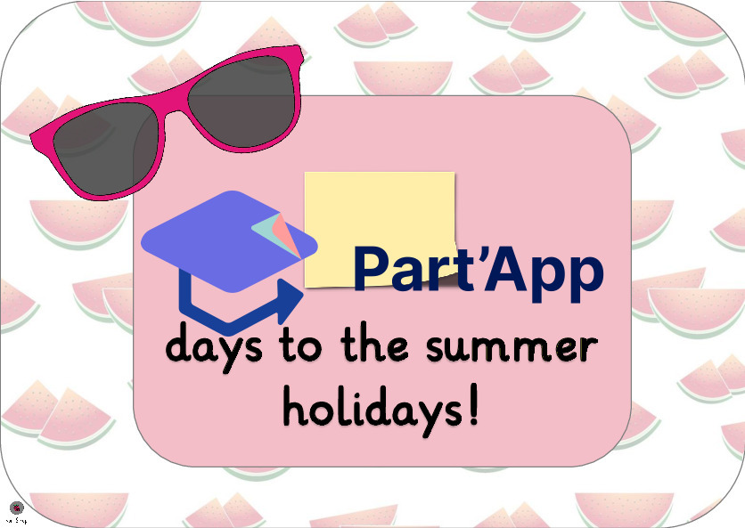 Countdown counter summer (English version)_5