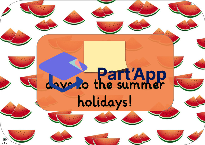 Countdown counter summer (English version)_9