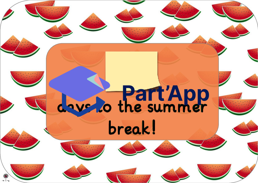Countdown counter summer (English version)_10