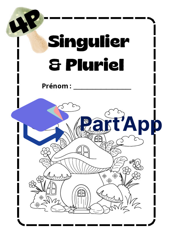 Dossier Singulier – Pluriel | 4P_2