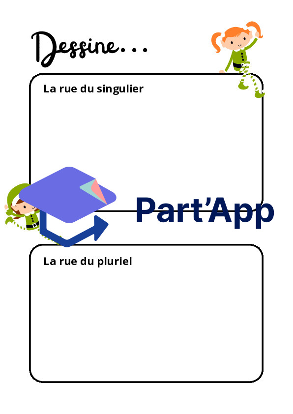 Dossier Singulier – Pluriel | 4P_5