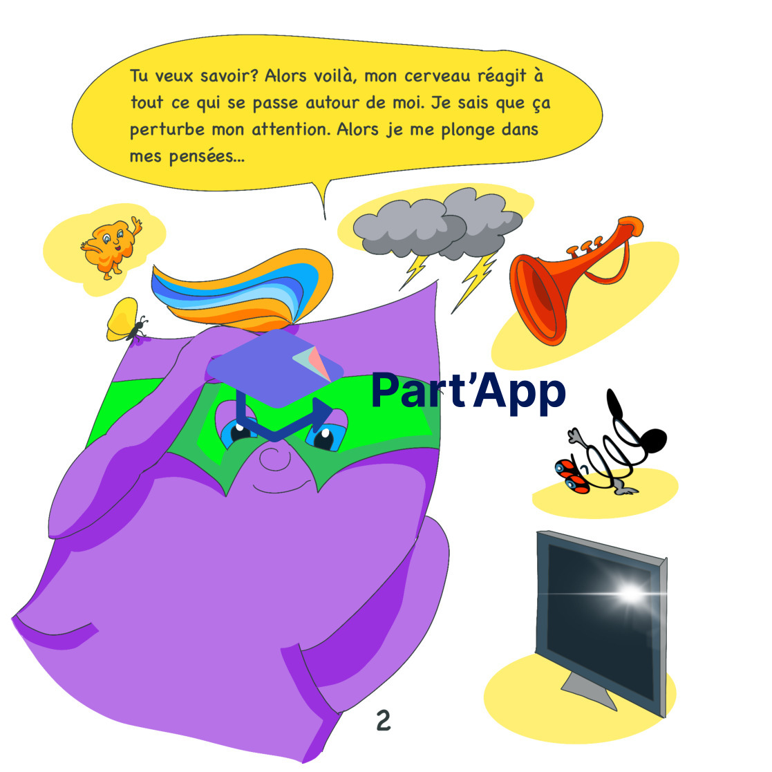 16. Les pensées de SuperCompri_5