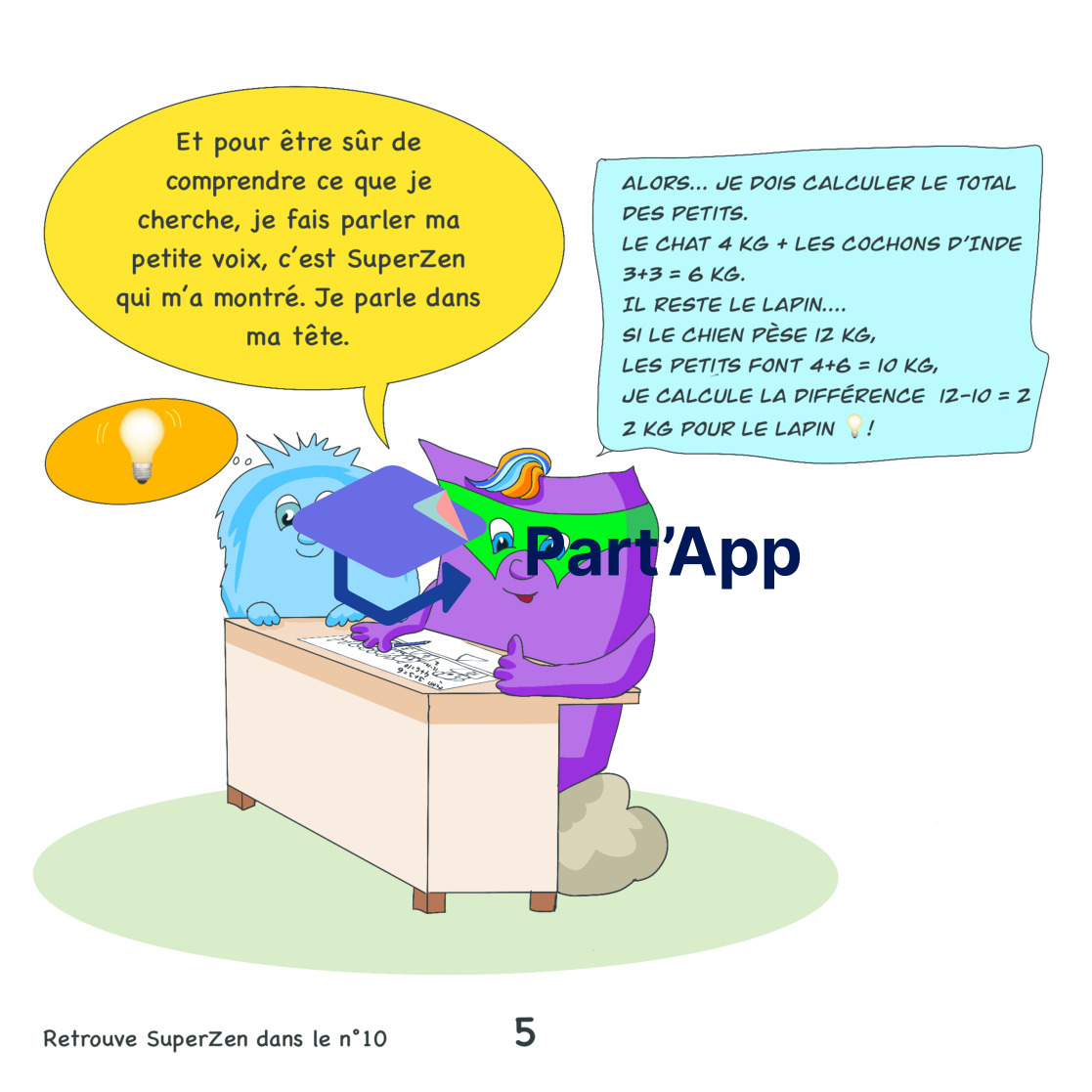 16. Les pensées de SuperCompri_8