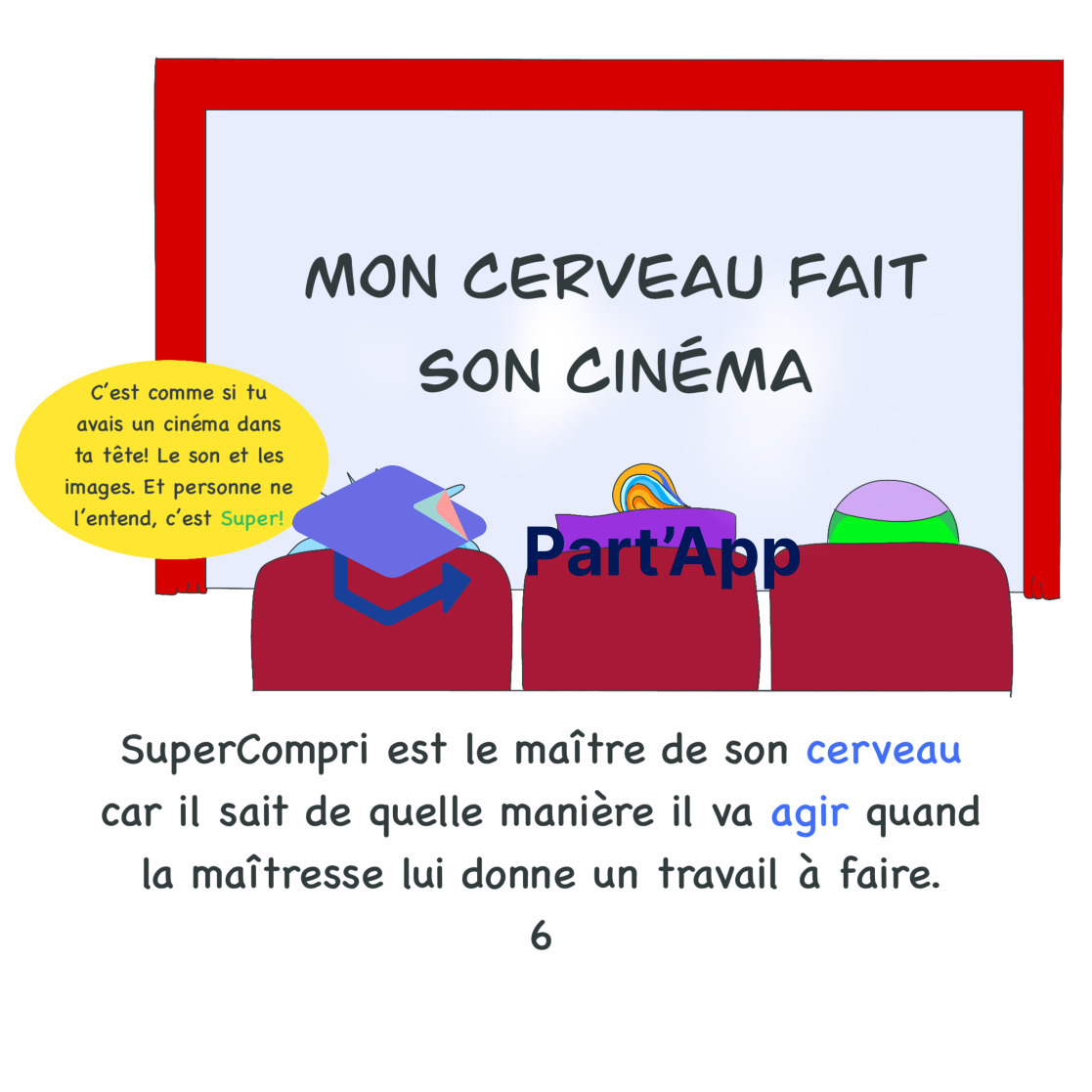 16. Les pensées de SuperCompri_9